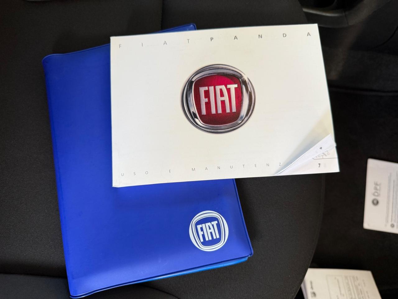 Fiat Panda 1.3 MJT 95 CV S&S Lounge