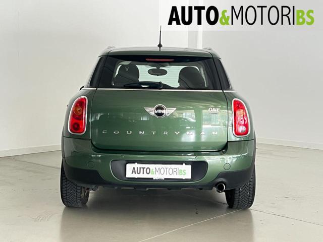 MINI Countryman Mini One Countryman