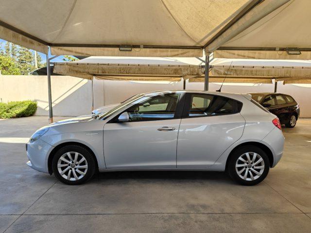 ALFA ROMEO Giulietta 1.6 JTDm 120 CV