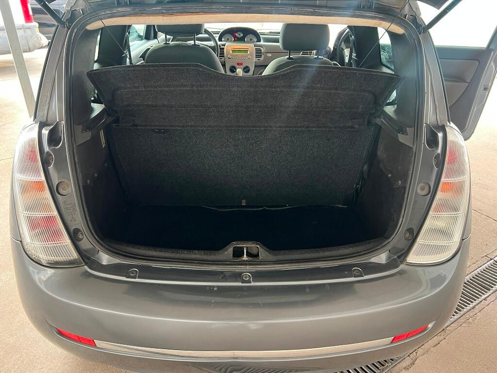 Lancia Ypsilon Oro 1.2 60 CV