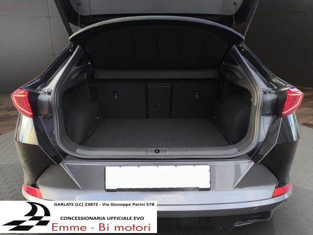 CUPRA Formentor 2.0 TDI 4Drive DSG