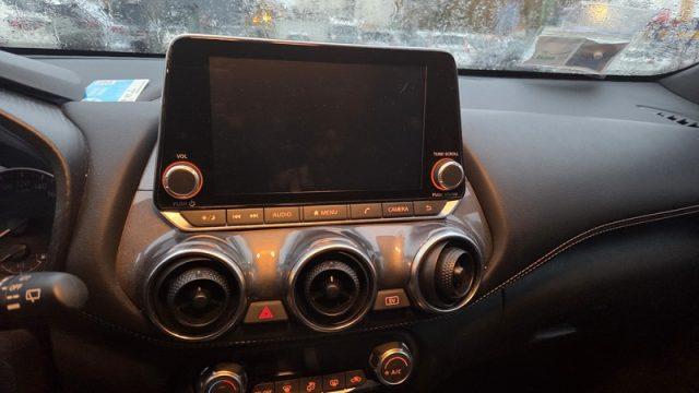 NISSAN Juke 1.6 HEV N-Connecta PERMUTE OK NEOPATENTATI UNIPRO.