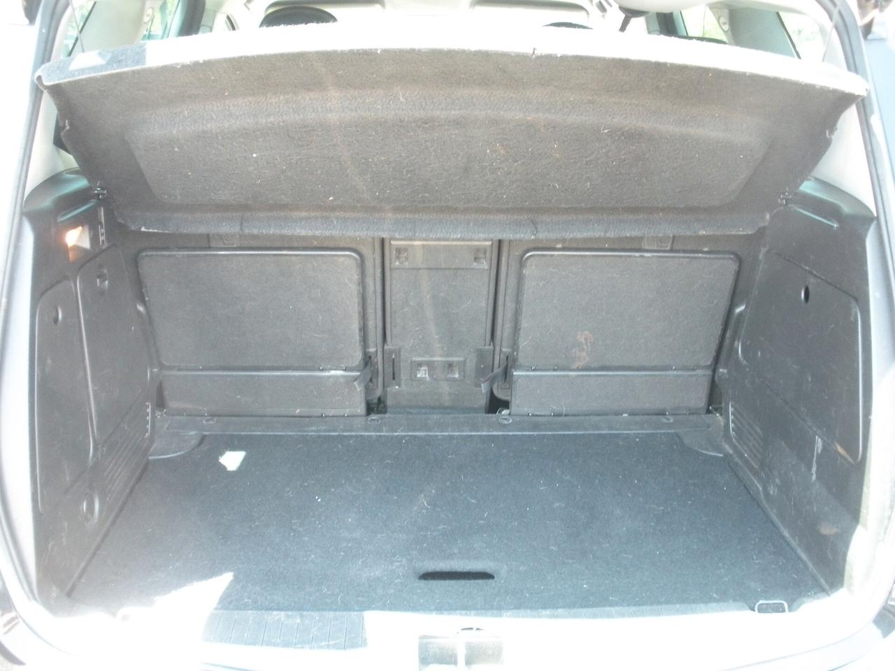 Opel Meriva 1.3 GPL