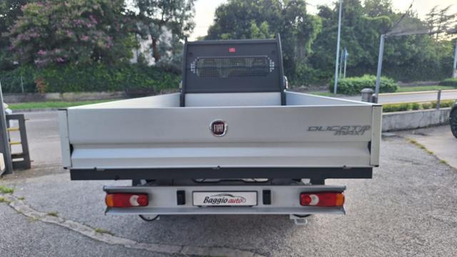 FIAT Ducato 35 2.2 Mjt 140CV PLM Cassonato Maxi N°GS220