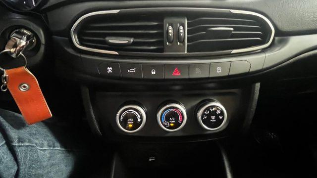 FIAT Tipo 1.6 Mjt S&S 4 porte City