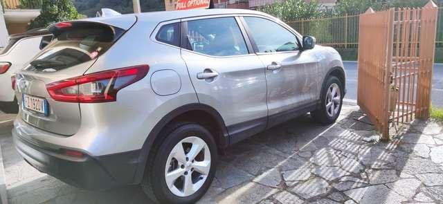 Nissan Qashqai Qashqai 1.5 dci Tekna+ 115cv