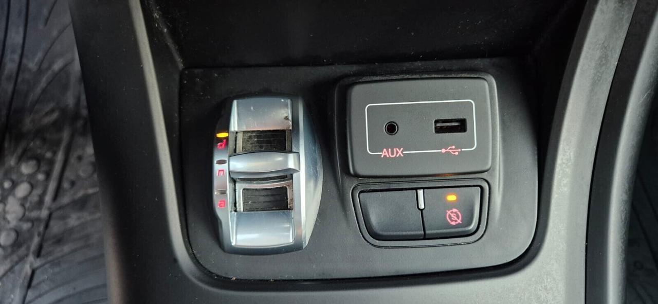 Alfa Romeo Giulietta 1.6JTDm 120CV - 2017