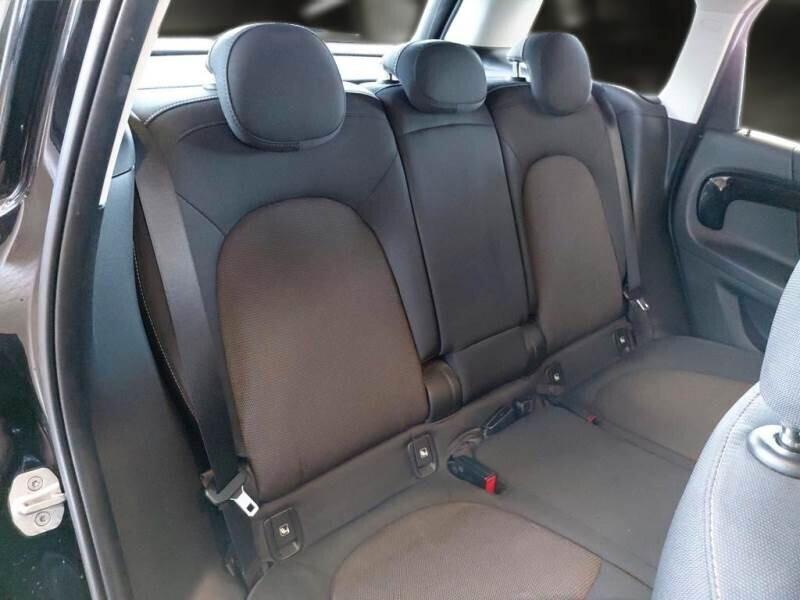 Mini Cooper Countryman 1.5 SE ALL4 Aut PREZZO REALE