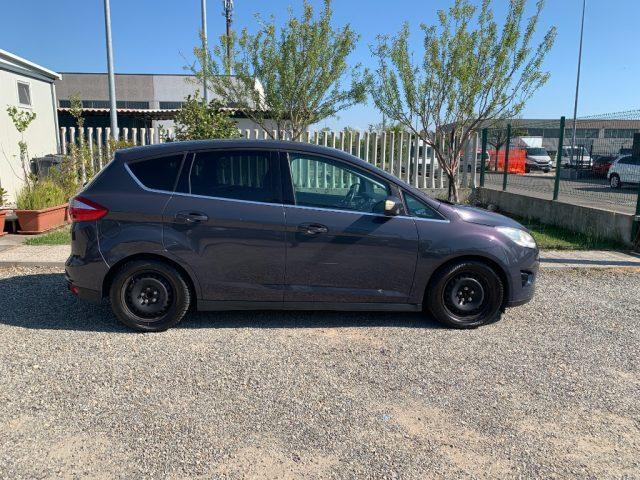 FORD C-Max 2.0 TDCi 163CV Titanium