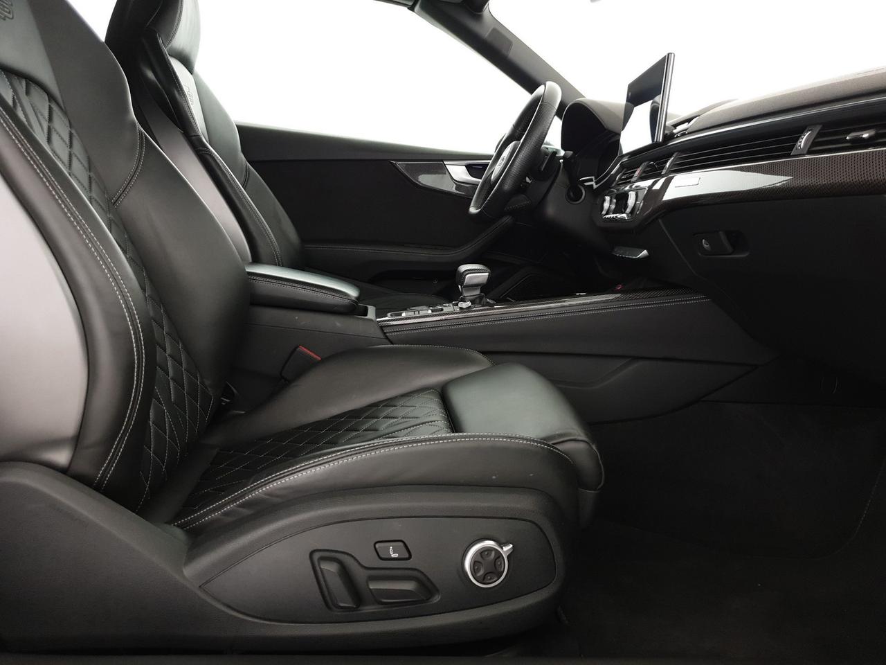 Cabriolet 3.0TFSI 354CV quattro tiptronic