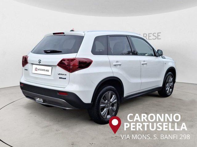 SUZUKI Vitara 1.4 Hybrid Cool