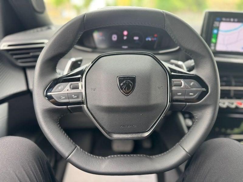 Peugeot 2008 PureTech 130 S&S EAT8 Allure +GPL