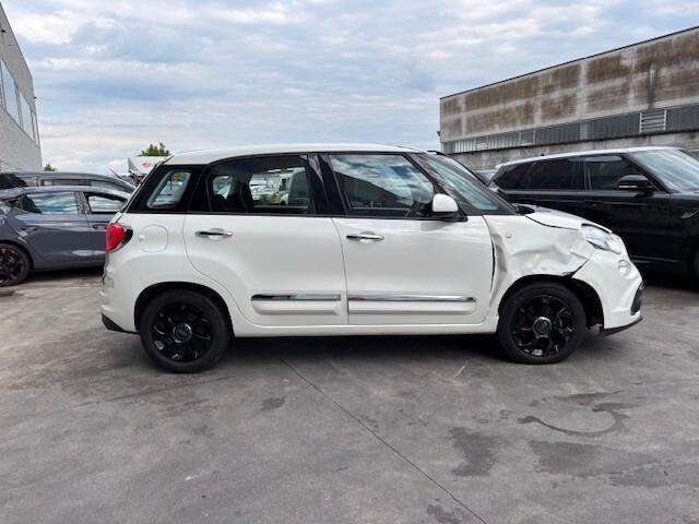 Fiat 500L 1.4 95 CV Lounge
