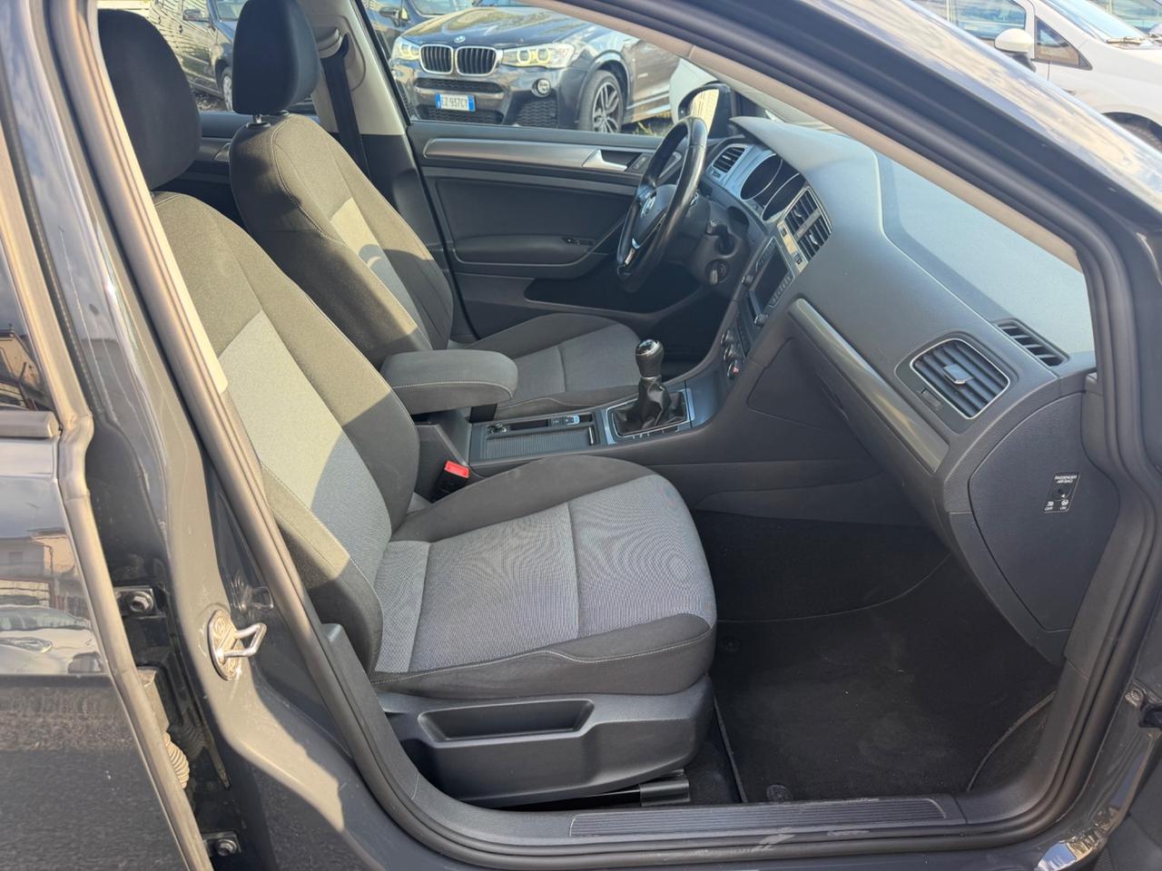 Volkswagen Golf 1.2 TSI 85 CV 5p. Trendline BlueMotion Technology