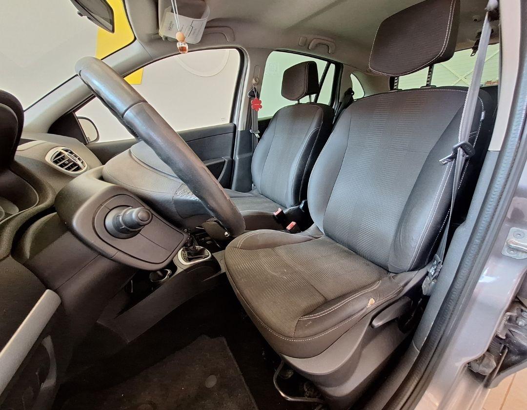 RENAULT Clio 3ª serie - Clio 1.2 16V TCE 100CV SporTour Dynamique