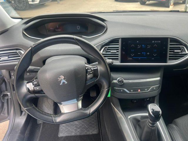 PEUGEOT 308 PureTech Turbo 130 S&S Allure