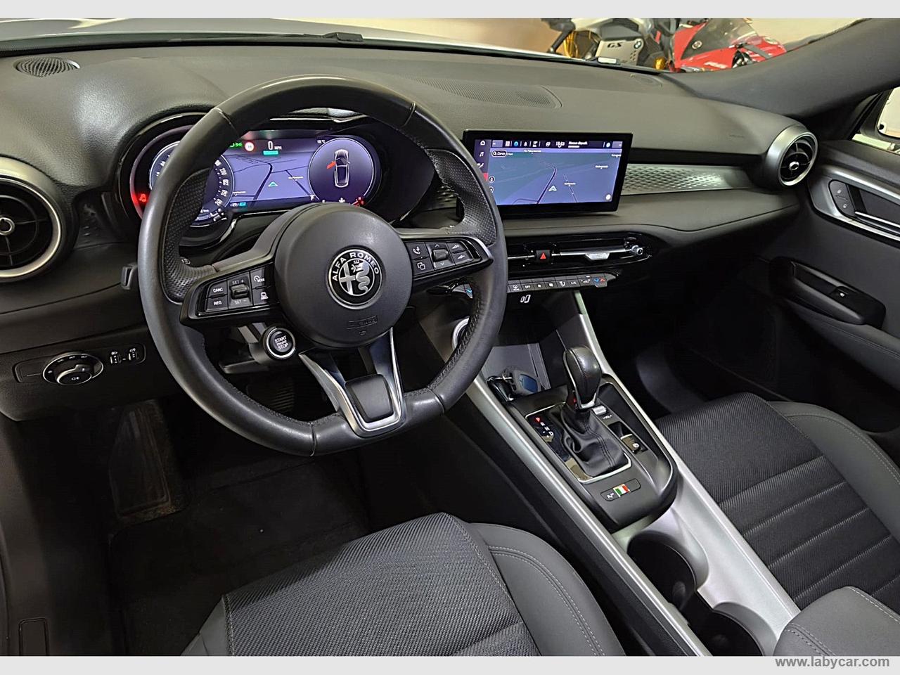 ALFA ROMEO Tonale 1.5 130 CV MHEV TCT7 Sprint PREZO REALE*27.000KM