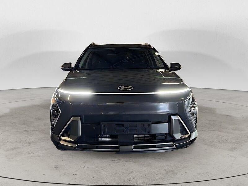 Hyundai Kona 1.0 T-GDI XLine