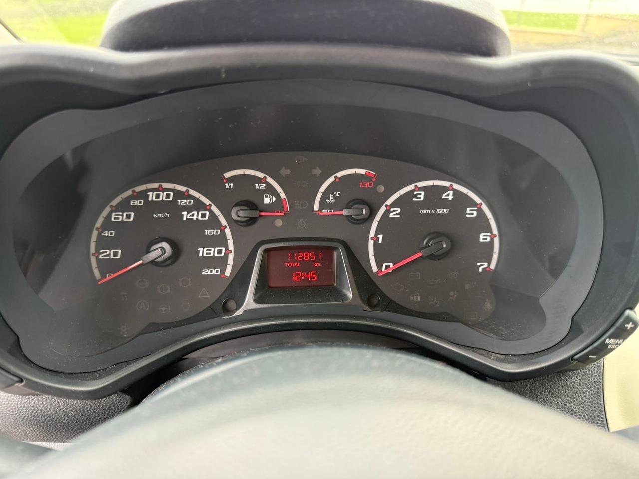 Ford Ka Ka+ 1.2 8V 69CV Titanium