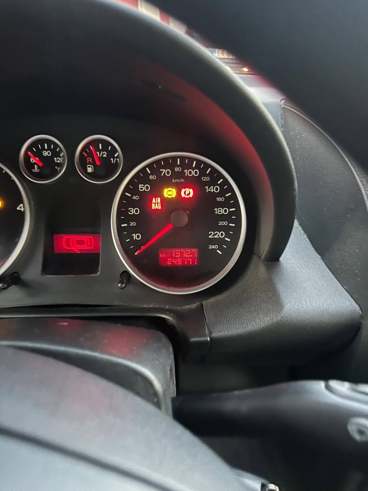 Audi A2 1.4 TDI Comfort