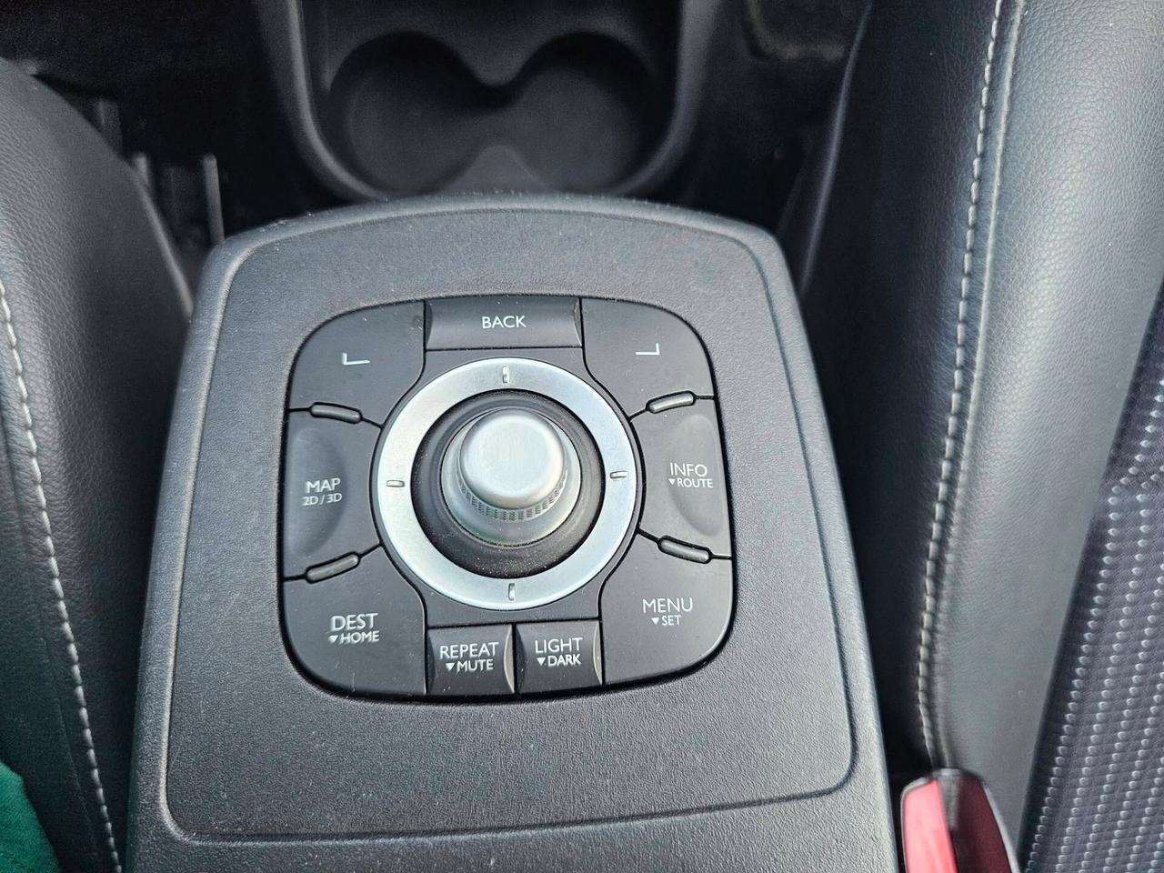 RENAULT SCENIC XMOD 1.6DCI 130CV LUXE
