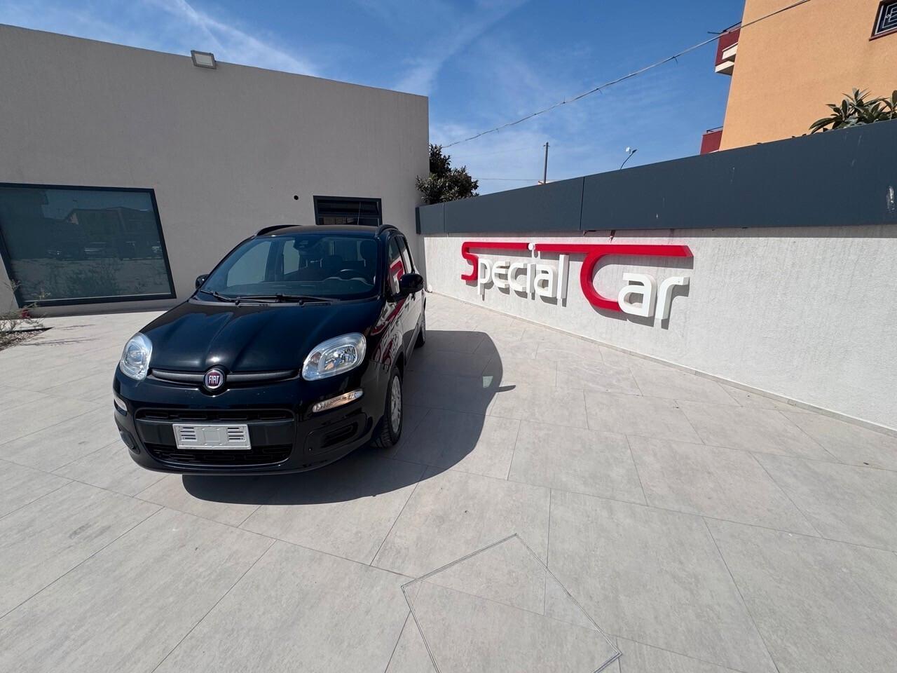 Fiat Panda 0.9 TwinAir Turbo S&S Easy