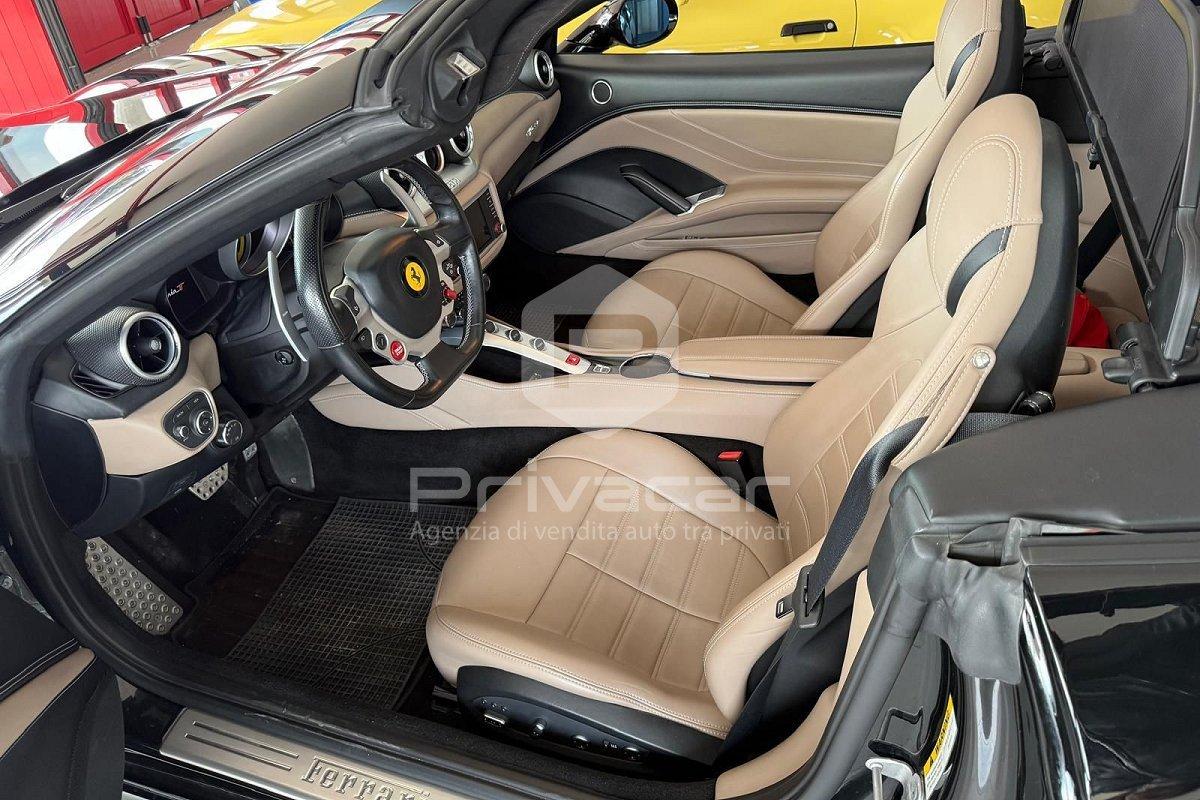 FERRARI California T DCT