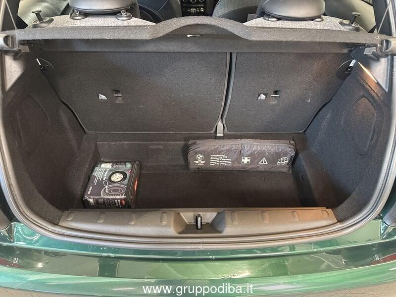 MINI Mini 5 porte Mini 2014 Diesel Mini 1.5 One D Business XL 3p