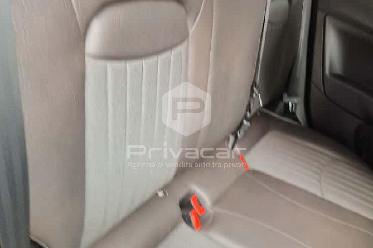 FIAT 500X 1.4 T-Jet 120 CV GPL Lounge
