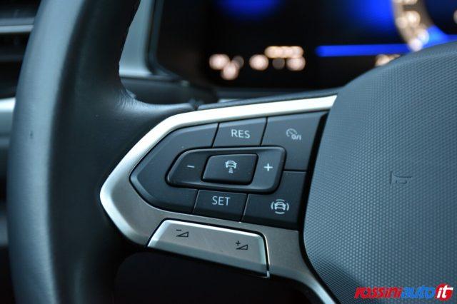 VOLKSWAGEN T-Roc 1.0 TSI 110 CV EDITION PLUS - REARVIEW - VETRI PRI