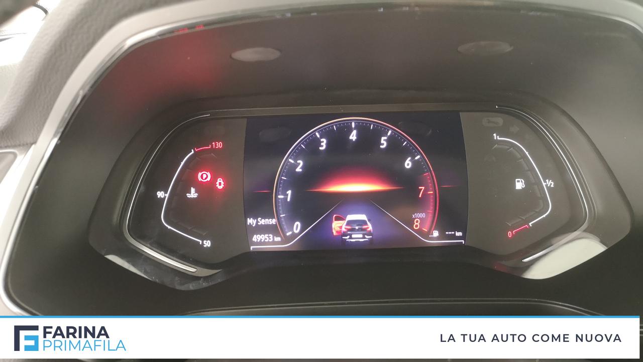 RENAULT Captur II 2019 - Captur 1.0 tce Techno 90cv