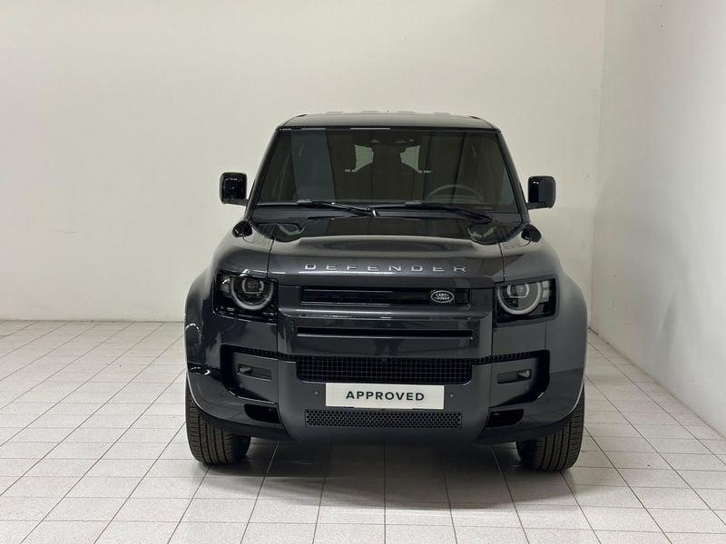 Land Rover Defender Defender 90 3.0D I6 200 CV AWD Auto X-Dynamic SE