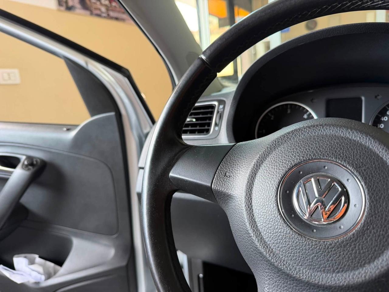 Volkswagen Polo 1.2 TDI DPF 5 p. Comfortline