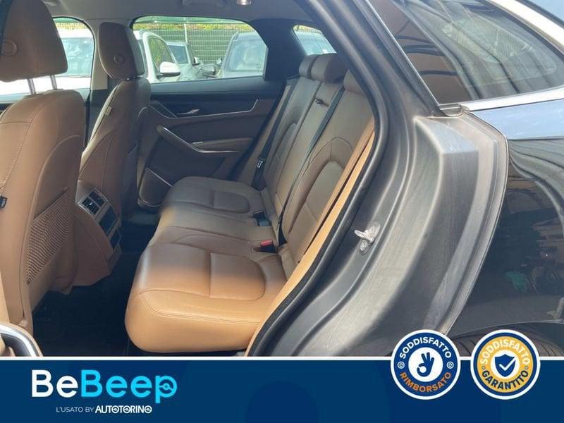Jaguar F-Pace 2.0D I4 MHEV SE AWD 163CV AUTO