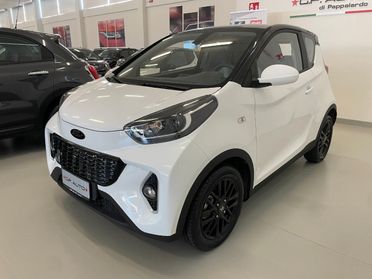 DR Motor DR 1.0 EV 45kW