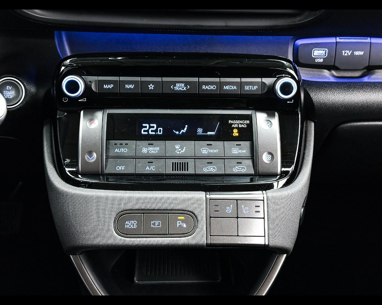 HYUNDAI INSTER 49 KWH XCLASS+TP+AP