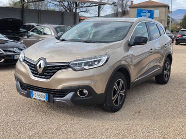 Renault Kadjar dCi 8V 110CV Energy Bose