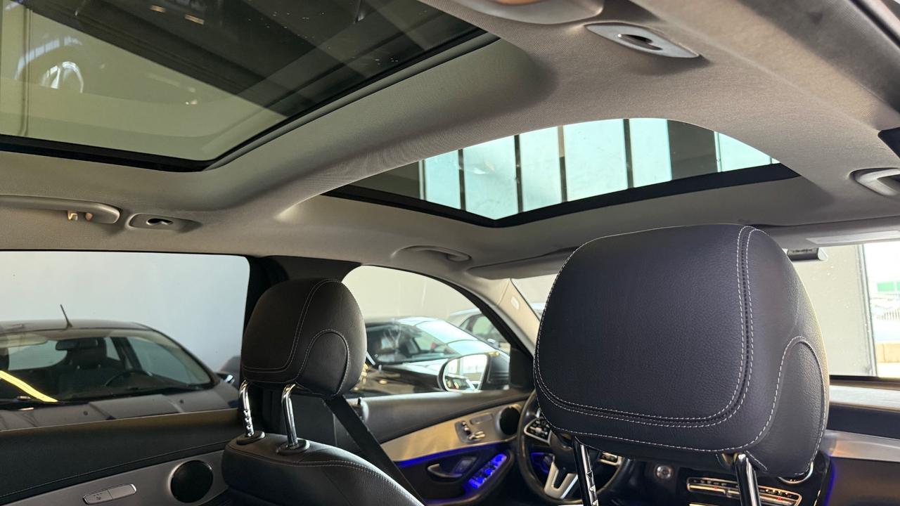 Mercedes-benz GLC 200 GLC 220 d 4Matic Business