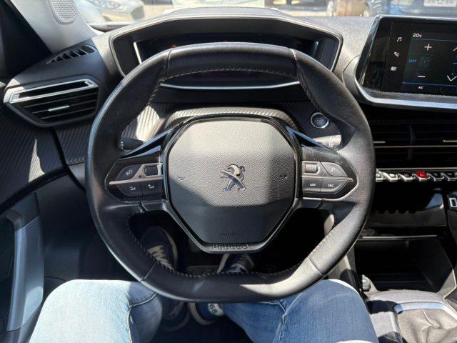 PEUGEOT 2008 BlueHDi 100 S&S Allure