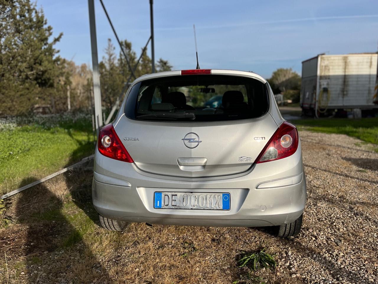 Opel Corsa 1.3 CDTI 90CV 3 porte Enjoy 2007