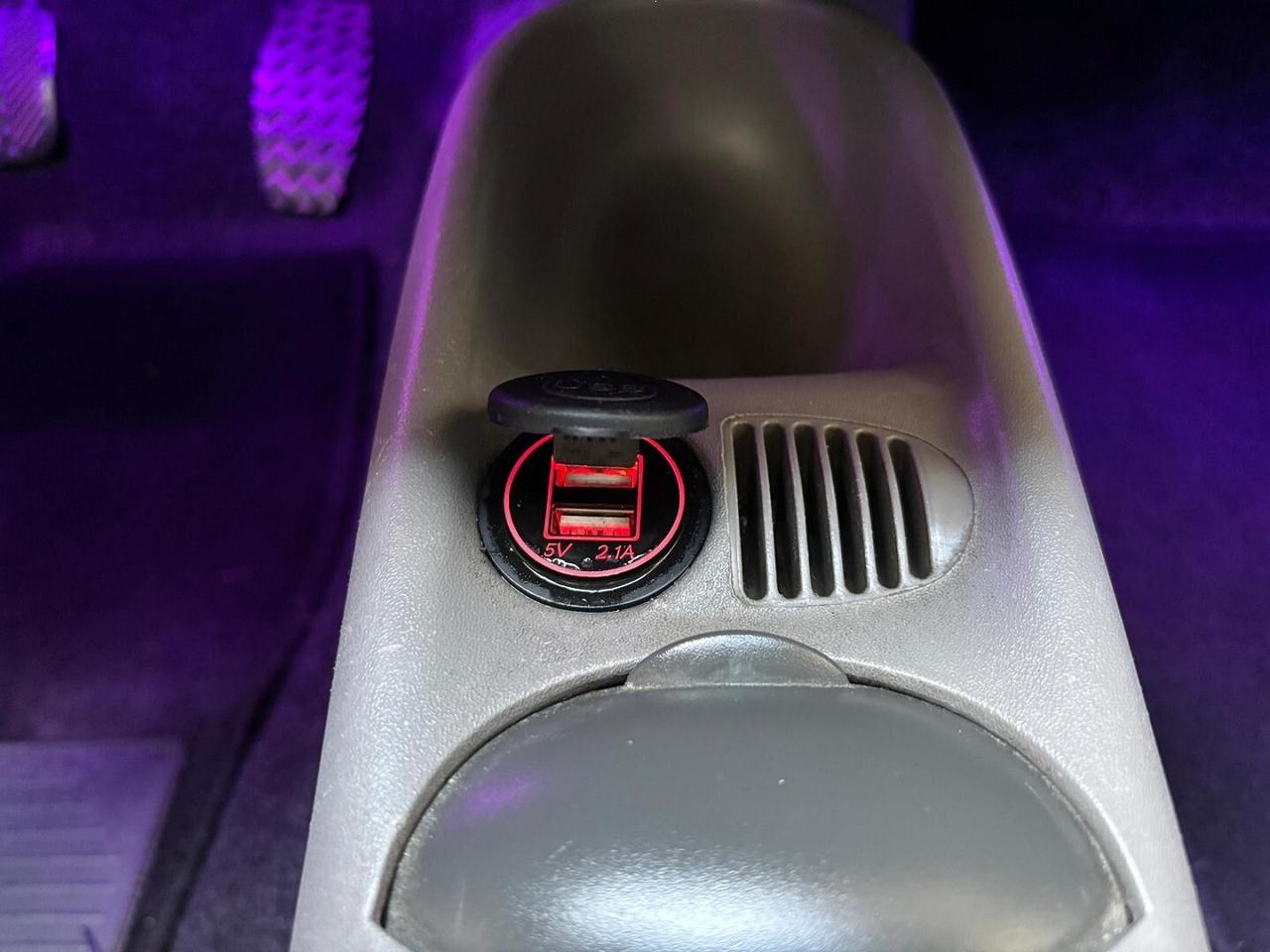 FIAT 600 1.1 - EURO 4