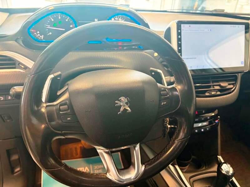 Peugeot 2008 1.6 e-HDi 92 CV S&S ETG6 Allure