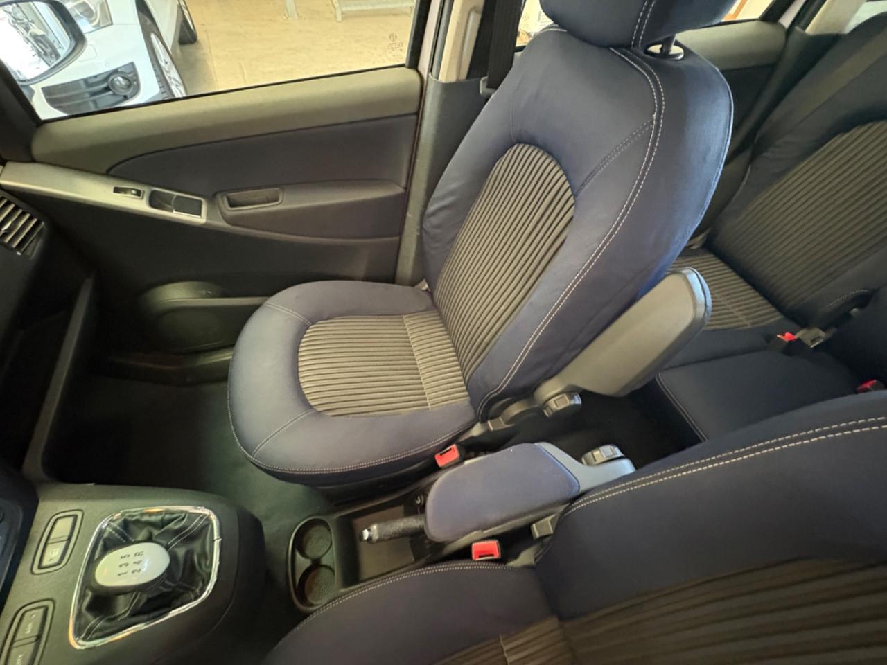 Lancia MUSA 1.4 E-Collection Ecochic GPL