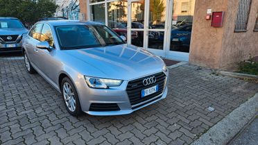 Audi A4 40 2.0 tdi Sport quattro 190cv s-tronic