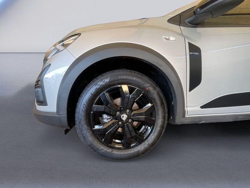 Dacia Jogger Jogger 1.0 TCe GPL 100 CV 5 posti Extreme Up AUTOCARRO N1
