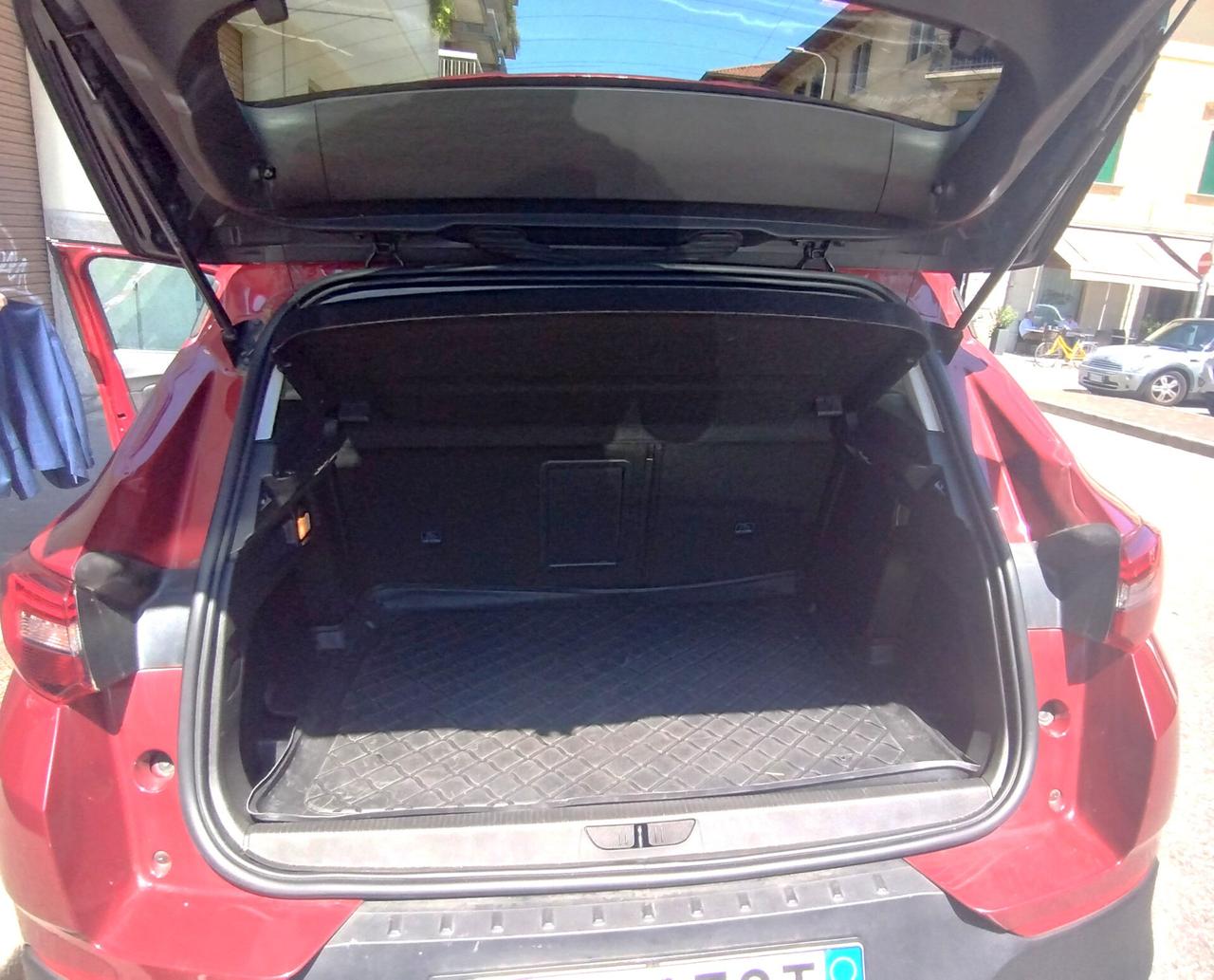 Opel Grandland X 1.5 diesel Ecotec Start&Stop aut. Business