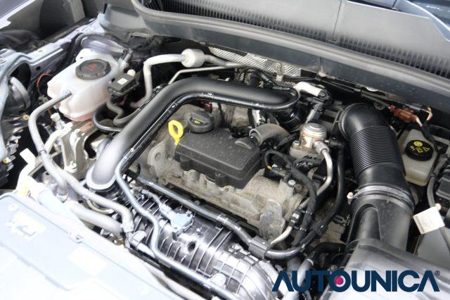 VOLKSWAGEN T-Cross 1.0 TSI 110 CV DSG STYLE NEOPATENTATI