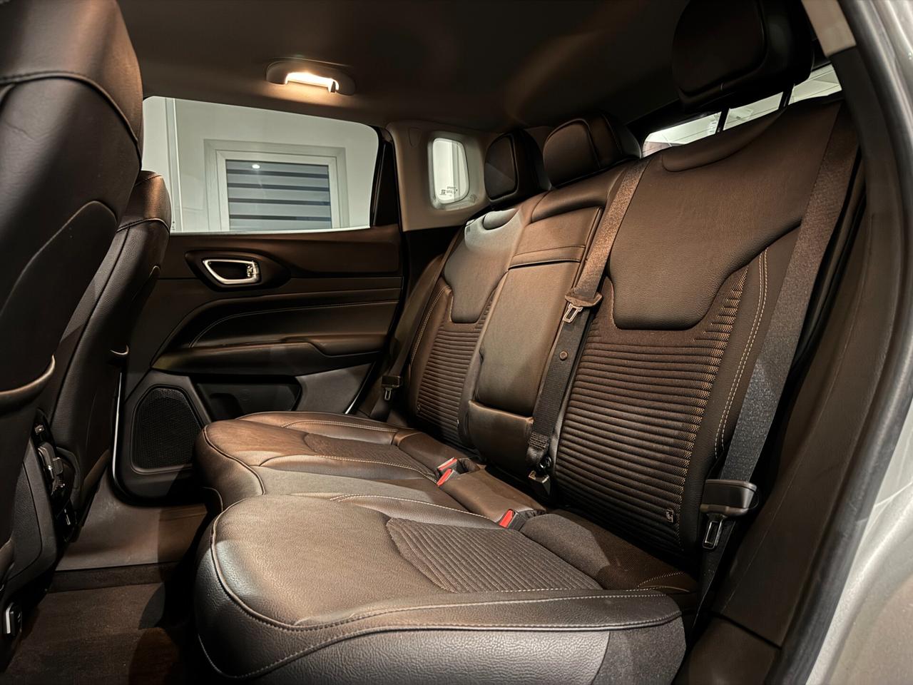 JEEP COMPASS 4XE 1.3 TURBO T4 PHEV AT6 LIMITED 2022