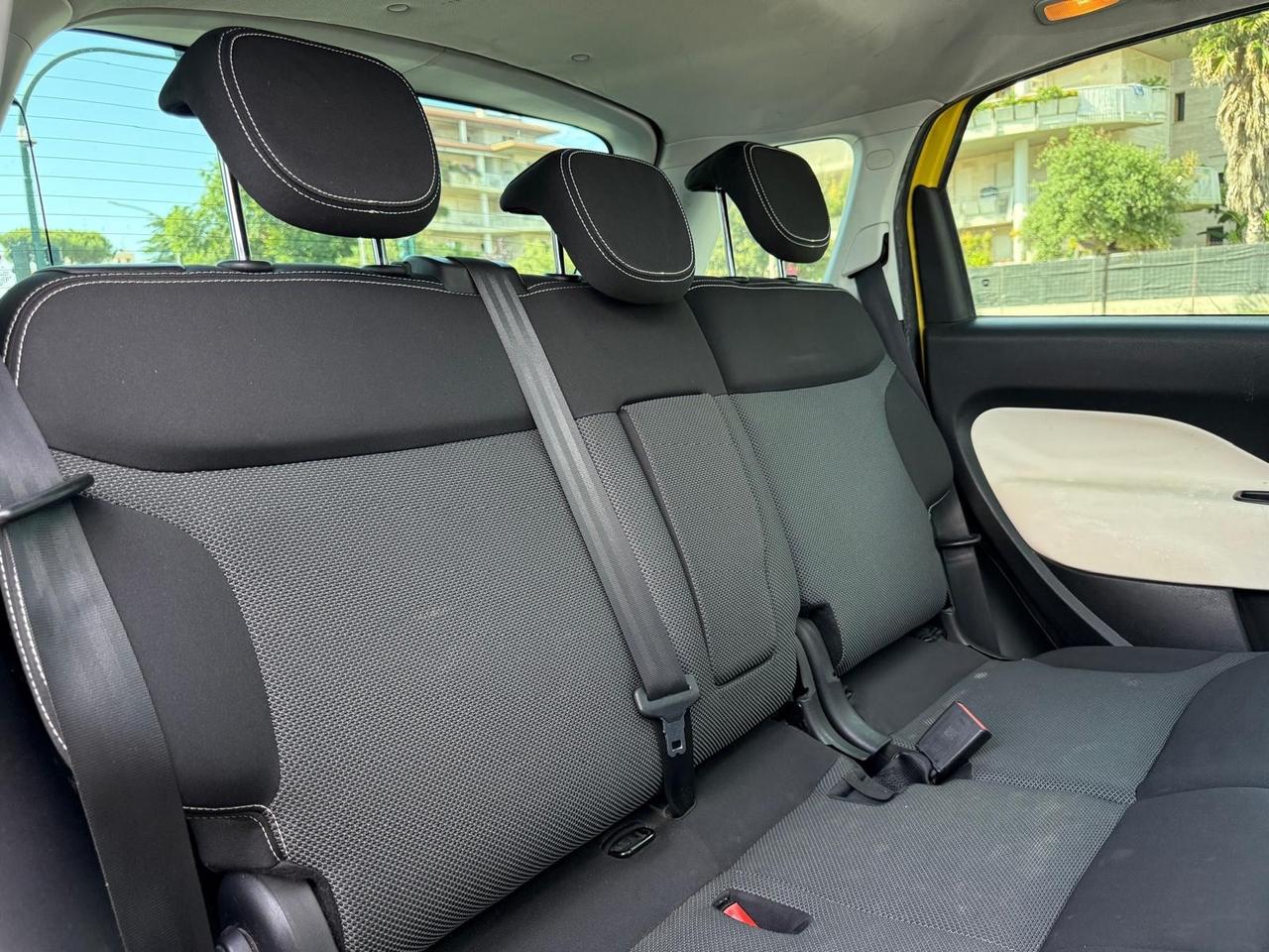 Fiat 500L 1.3 Multijet 84CV Trekking Tetto Navi camera