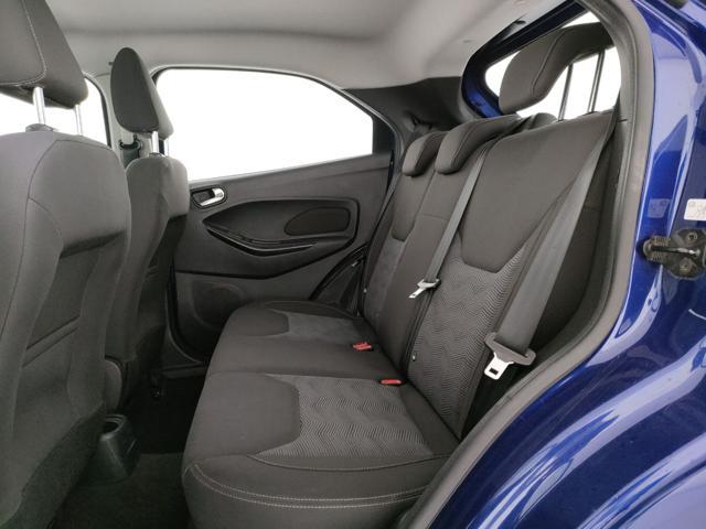 FORD Ka+ 1.2 85CV Ultimate